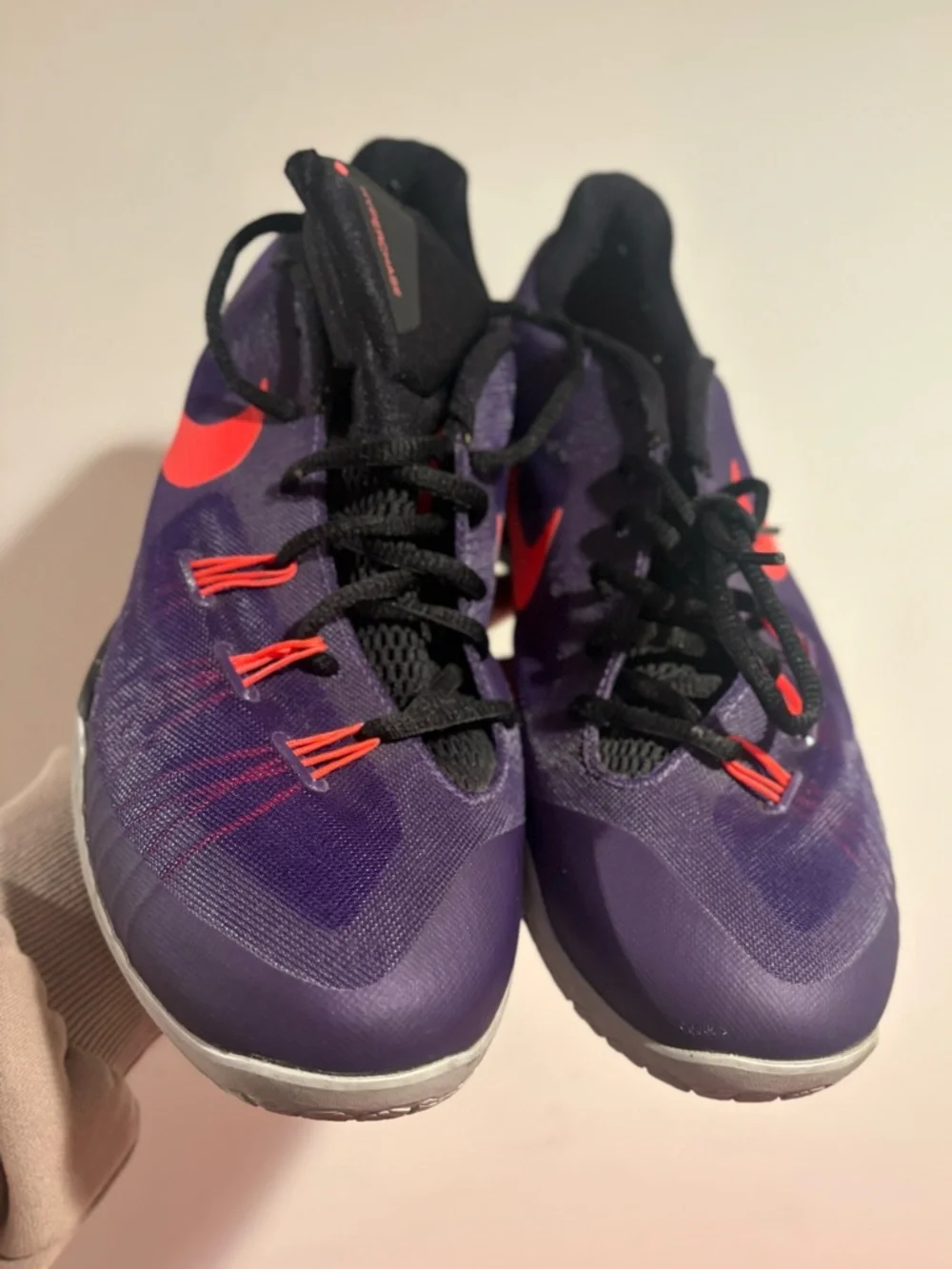 Nike Hyperchase Men’s 11.5 - Picture 3 of 8